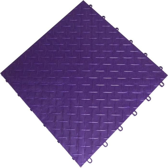 RaceDeck Diamond XL 18" x 18" - Box of 20 Tiles