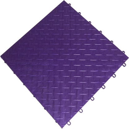 RaceDeck Diamond XL 18" x 18" - Box of 20 Tiles