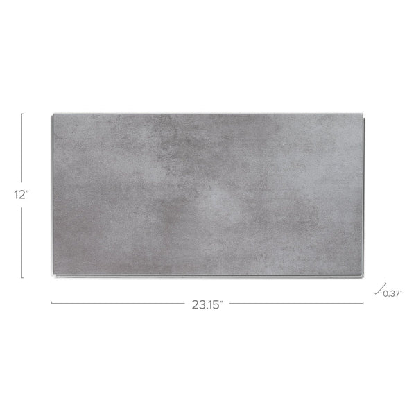 NewAge Stone Composite LVT 600 sq. ft. Flooring Bundle