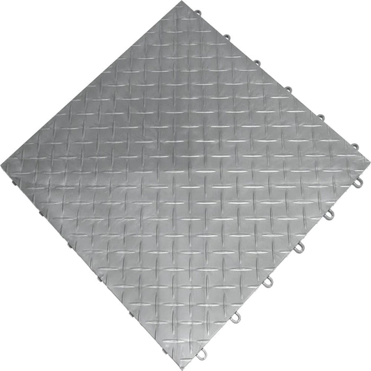 RaceDeck Diamond XL 18" x 18" - Box of 20 Tiles