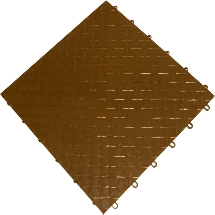 RaceDeck Diamond XL 18" x 18" - Box of 20 Tiles
