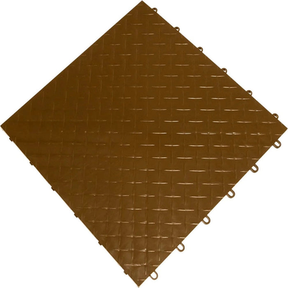 RaceDeck Diamond XL 18" x 18" - Box of 20 Tiles