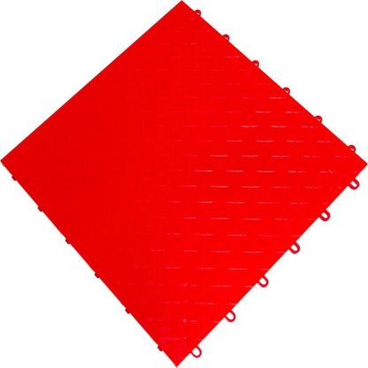 RaceDeck Diamond XL 18" x 18" - Box of 20 Tiles