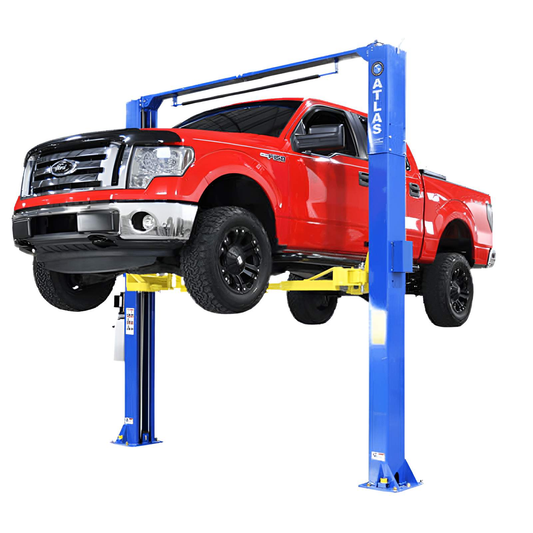 Atlas PRO 9D 9,000 lb Overhead 2-Post Lift