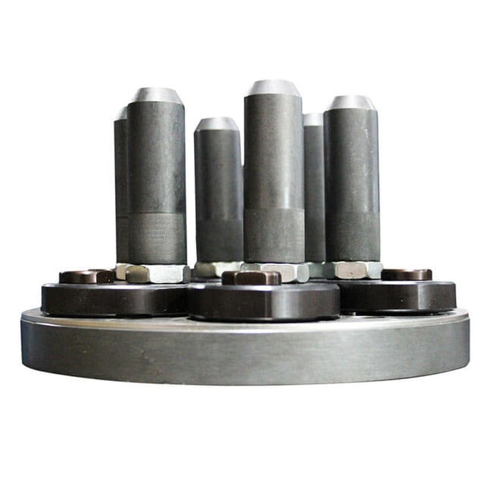 Atlas Platinum PTC500 Center Post Tire Changer