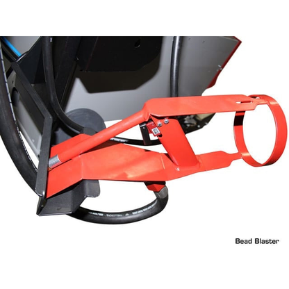 Atlas Platinum PTC500 Center Post Tire Changer