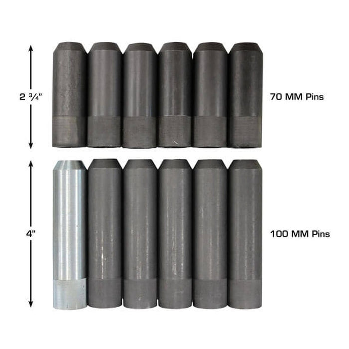 Atlas Platinum PTC500 Center Post Tire Changer