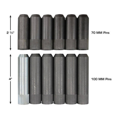 Atlas Platinum PTC500 Center Post Tire Changer