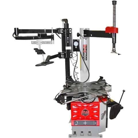 Atlas Platinum PTC300 Rim-Clamp Tire Changer