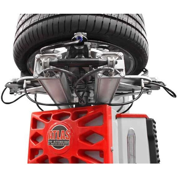 Atlas Platinum PTC300 Rim-Clamp Tire Changer