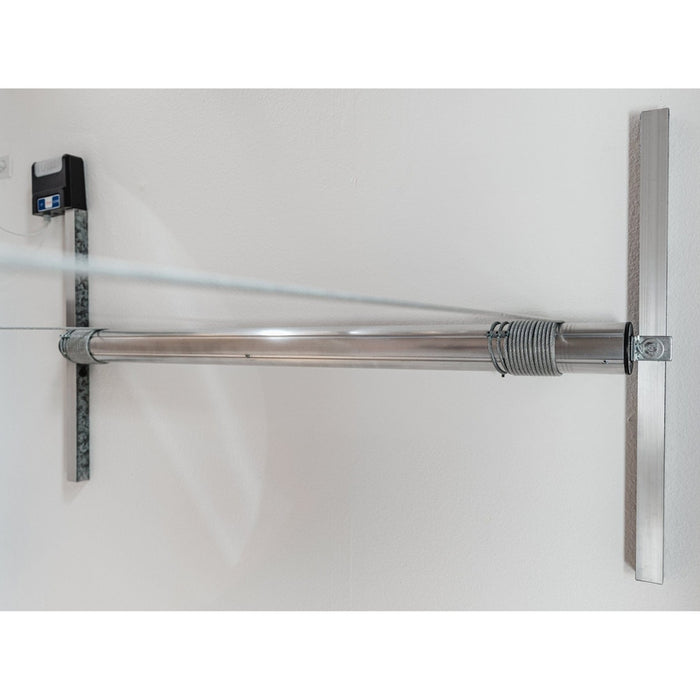 Auxx-One 400 lbs Garage Lift for Bikes, Kayaks, Jeep Tops, Canoes & More