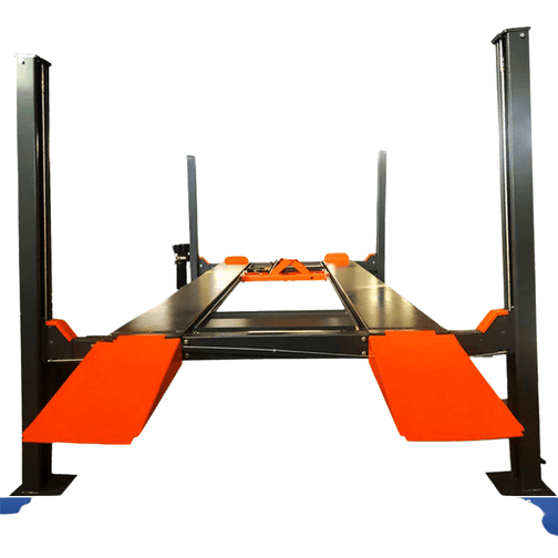 KT-4H110 4 Post Vehicle Storage Lift 11,000lb
