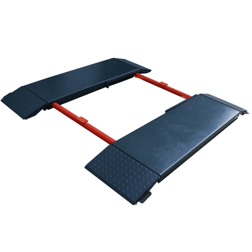 Stratus MS9000X 9,000 Mid-Rise Scissor Lift (G3) - Portable