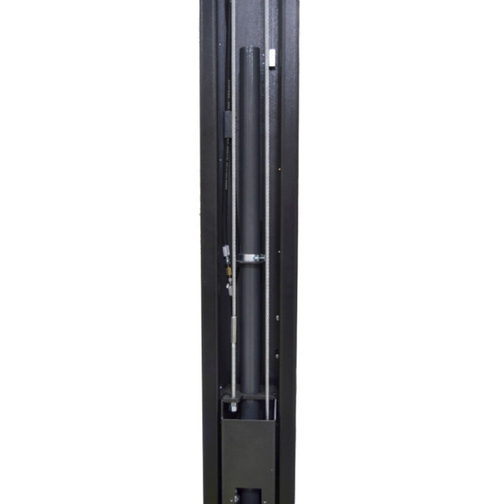 Titan HD2P-9KMSC 9,000lb 2 Post Lift - Master Series