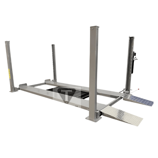 NSS 8, 8,000 lb Vehicle Storage Lift