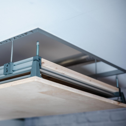 Auxx Lift 400 lbs Garage Attic Storage Lift System