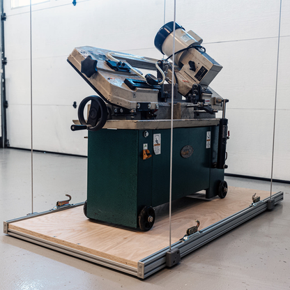 Auxx Lift 400 lbs Garage Attic Storage Lift System