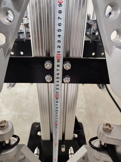 Katool KT-AV9 Wheel Alignment Machine