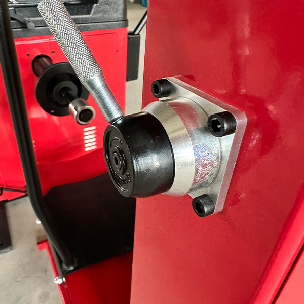 Katool Truck Car KT-B795L Wheel Balancer