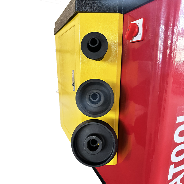 Katool Truck Car KT-B795L Wheel Balancer